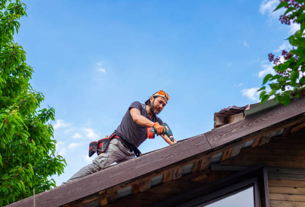 Waterproofing in Lake Shore, WA